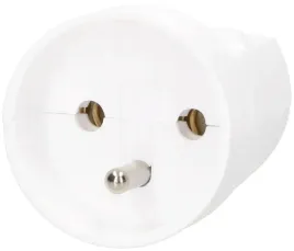 gniazdo-przenosne-rozbieralne-biale-z-uziemieniem