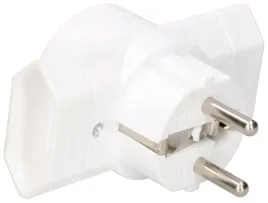 rozgaleznik-3-gniazda-bialy-zlodziejka-uziemienie