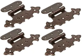 4x-zawias-meblowy-ozdobny-asymetryczny-stal-retro