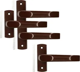 4x-klamka-drzwiowa-zestaw-125-drzwi-furtki-bramki