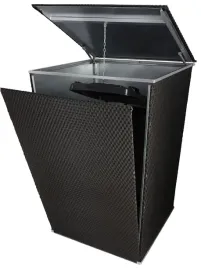 obudowa-kosza-technorattan-oslona-smietnika-smieci