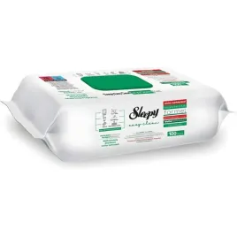 sleepy-uniwersalne-mokre-reczniki-bialy-ocet-100x