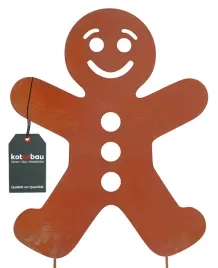 figurka-ludzik-figura-ozdoba-ogrodowa-metal-rdza