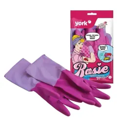 york-rekawice-gumowe-zapachowe-rosie-rozm-s