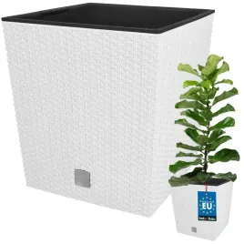 donica-doniczka-32-cm-ogrodowa-rattan-biala-balkon-taras-kwiaty-wklad-ogrod