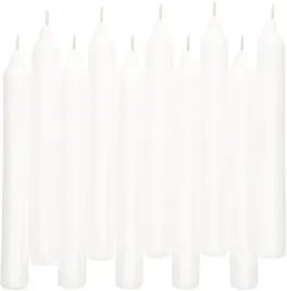 swieca-swieczka-biala-stolowa-slub-wesele-10-szt
