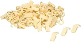 100x-zabka-zabki-plastikowe-karnisza-drewnianego