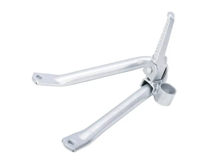 podnozek-stopka-pasazera-romet-caffe-racer-400-stan-nowy