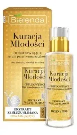 bielenda-kuracja-mlodosci-serum-odbudowujace-ekstrakt-ze-sluzu-slimaka-30ml