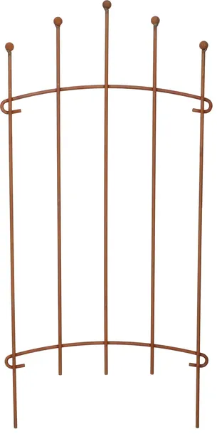 plotek-palisada-48cm-przeslo-ogrodowe-obrzeze-rdza