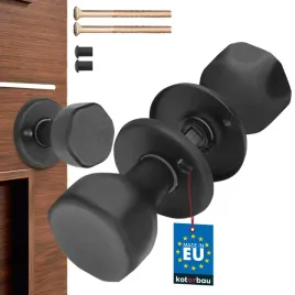 galko-galka-obrotowa-drzwi-furtki-bramy-klamka-czarna-zewnetrzna-wewnetrzna