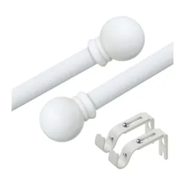 karnisz-scienny-regulowany-bialy-metalowy-80-250-cm