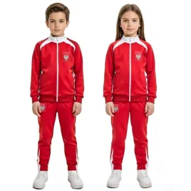 polska-dres-pilkarski-sportowy-zestaw-2w1-bluza-spodnie-dzieciecy-152