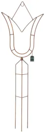figurka-ogrodowa-rdza-metal-tulipan-dekoracja-165