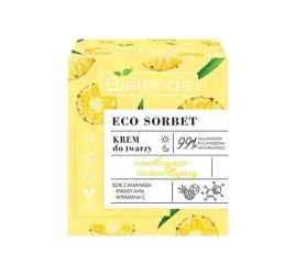 bielenda-eco-sorbet-krem-do-twarzy-nawilzajaco-rozswietlajacy-50-ml