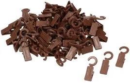 100x-zabka-zabki-plastikowe-karnisza-drewnianego