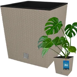 donica-doniczka-40-cm-ogrodowa-balkon-taras-kwiaty-rattan-mocca-wklad-ogrod