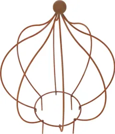 figurka-ozdobna-cebula-ogrodowa-do-ogrodu-dekoracja-metalowa-rdza-49cm