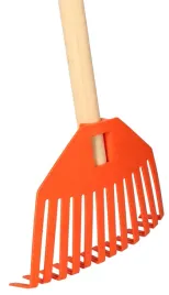 grabie-ogrodowe-zabawka-dla-dzieci-plastik-lisci