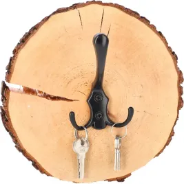 wieszak-na-sciane-dekoracja-krazek-plaster-drewna