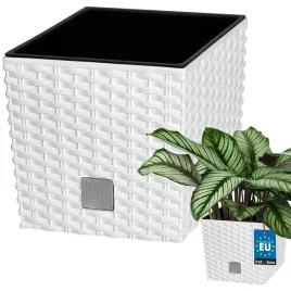 donica-doniczka-22-cm-ogrodowa-rattan-biala-balkon-taras-kwiaty-wklad-ogrod