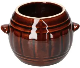 kamionka-1-l-beczka-kiszenia-ogorki-garnek-smalec