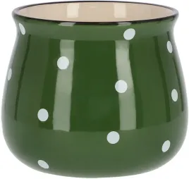 doniczka-oslonka-125mm-donica-ceramiczna-w-grochy