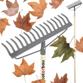 grabie-metalowe-ogrodowe-grabki-18-zebne-wzmocnione-drewniany-trzon-154-cm