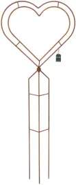 figurka-ogrodowa-rdza-metal-serce-dekoracja-147