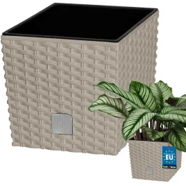 donica-doniczka-22-cm-ogrodowa-balkon-taras-kwiaty-rattan-mocca-wklad-ogrod