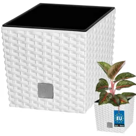 donica-doniczka-20-cm-ogrodowa-rattan-biala-balkon-taras-kwiaty-wklad-ogrod