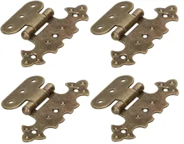 4x-zawias-meblowy-ozdobny-asymetryczny-stal-retro