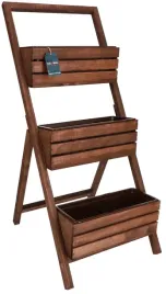 kwietnik-ogrodowy-drewniany-stojacy-drabinka-wklad