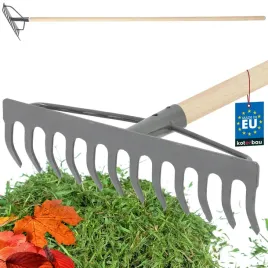 grabie-metalowe-ogrodowe-grabki-12-zebne-wzmocnione-drewniany-trzon-154-cm