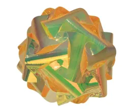 swiateczna-kula-ozdobna-led-zolta-15cm