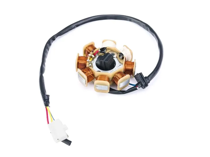iskrownik-stator-4t-8-cewek