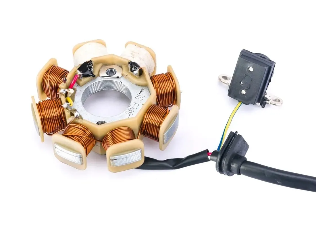 iskrownik-stator-4t-8-cewek