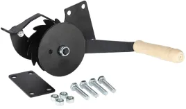 korbka-korba-kolowrotek-do-regulacji-grilla-rusztu