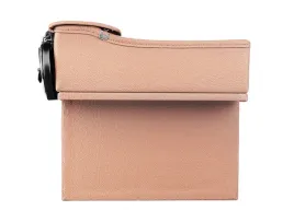 skorzany-organizer-samochodowy-bezowy-kierowcy