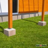 podstawa-slupa-regulowana-pret-gwint-110x110x250-stan-nowy