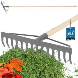 grabie-metalowe-ogrodowe-grabki-14-zebne-wzmocnione-drewniany-trzon-154-cm