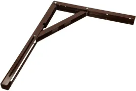 wspornik-katownik-skladany-podporka-pod-polke-400-mm-rozkladany-brazowy