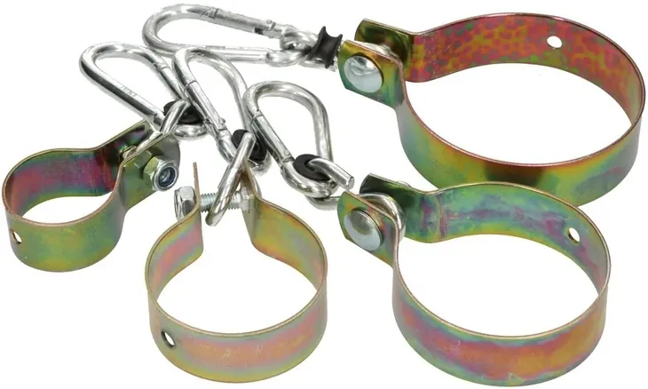 obejma-hak-hustawkowy-karabinczyk-mocowanie-120-mm-stan-nowy-kod-producenta-0497-rodzaj-mocowanie
