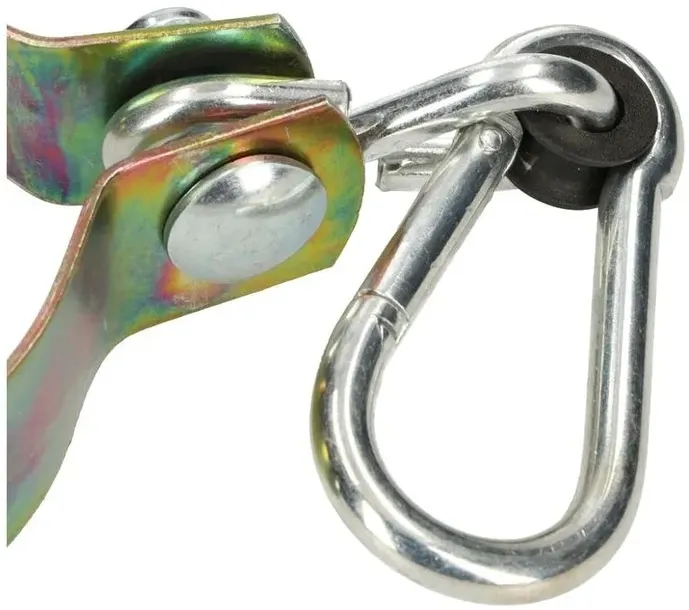 obejma-hak-hustawkowy-karabinczyk-mocowanie-120-mm-rodzaj-mocowanie-stan-nowy-kod-producenta-0497