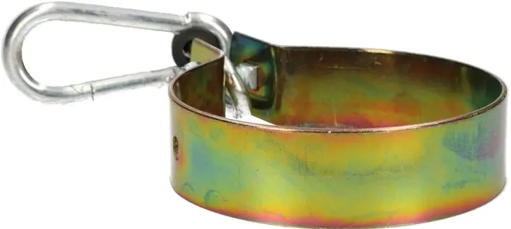 obejma-hak-hustawkowy-karabinczyk-mocowanie-120-mm-kod-producenta-0497-stan-nowy-rodzaj-mocowanie