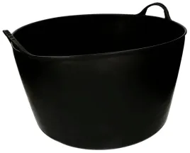 pojemnik-czarny-elastyczny-wiadro-55-l-z-uszami
