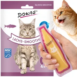 dokas-smoothie-dla-kota-120-g-losos-smakolyk-na-nawodnienie-4-tubki