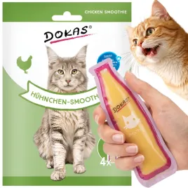 dokas-smoothie-dla-kota-120-g-kurczak-smakolyk-na-nawodnienie-4-tubki