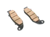 klocki-hamulca-przod-romet-adv-400-stan-nowy