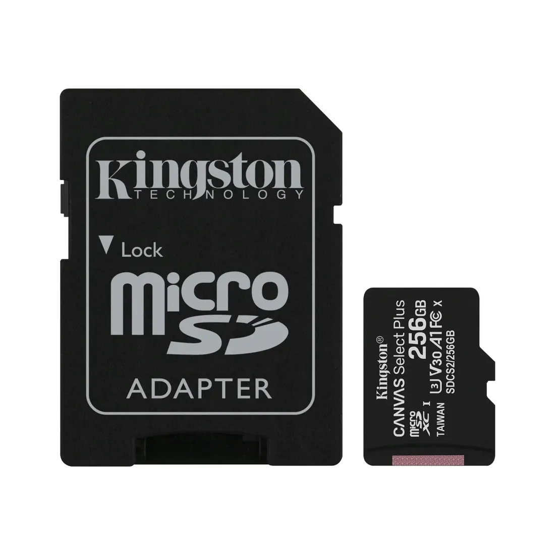 kingston-256gb-micro-canvas-select-plus-100-85mb-s